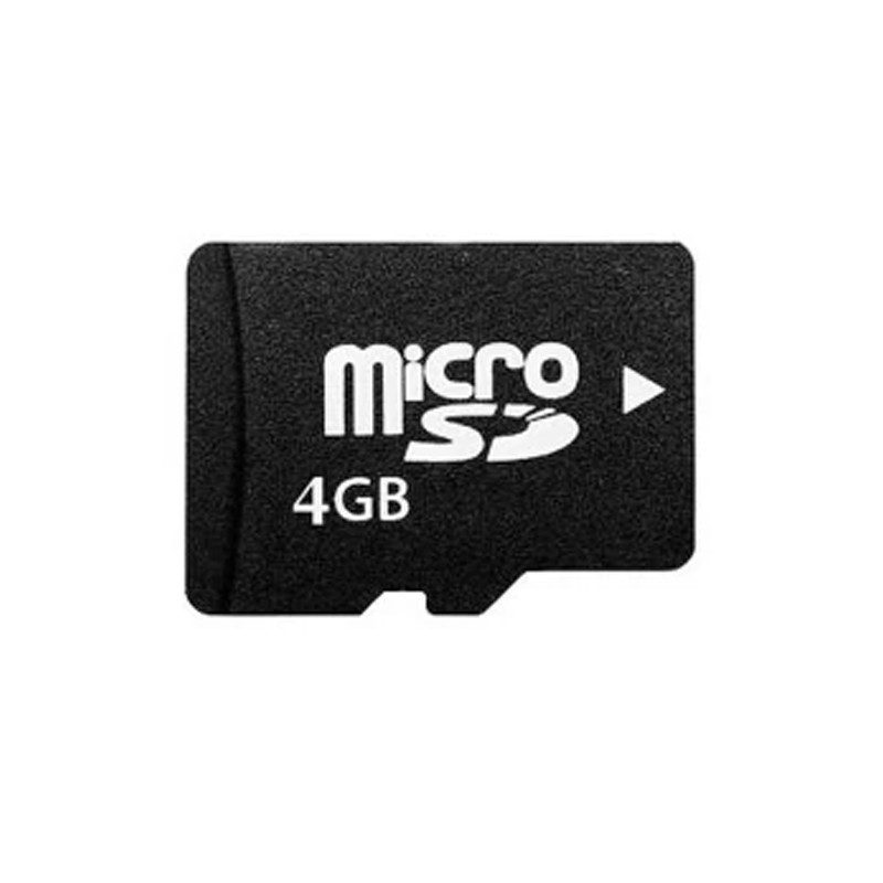 Carte mémoire  16 GB